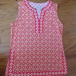 Gretchen Scott shift dress